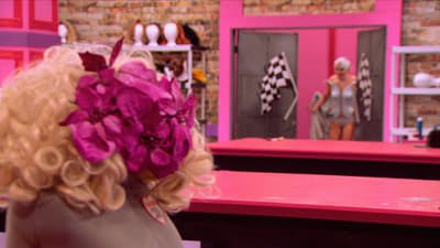 Assistir RuPaul’s Drag Race Temporada 6 Episódio 10 Online em HD