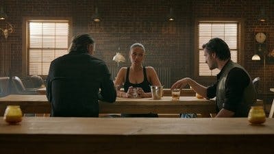 Assistir Nueva vida en Ransom Canyon Temporada 1 Episódio 6 Online em HD