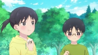 Assistir Uma Vizinha de Outro Mundo Temporada 1 Episódio 7 Online em HD