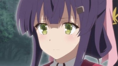 Assistir Katana Maidens ~ Toji No Miko Temporada 1 Episódio 2 Online em HD