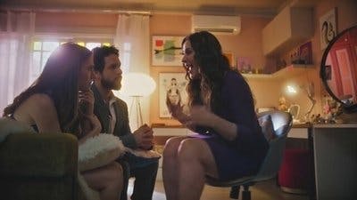 Assistir Land of Desire Temporada 1 Episódio 156 Online em HD