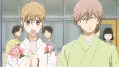 Assistir Chihayafuru Temporada 1 Episódio 10 Online em HD