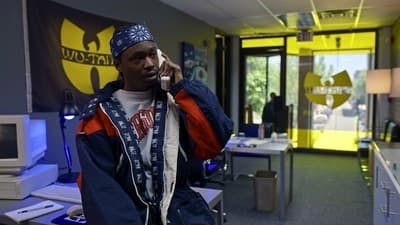 Assistir Wu-Tang: Uma Saga Americana Temporada 2 Episódio 10 Online em HD