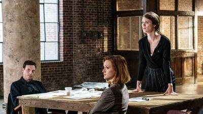 Assistir Halt and Catch Fire Temporada 3 Episódio 10 Online em HD