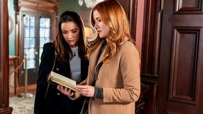 Assistir Nancy Drew Temporada 2 Episódio 4 Online em HD