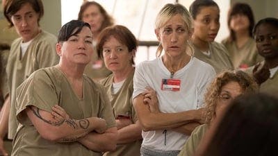 Assistir Orange Is the New Black Temporada 4 Episódio 1 Online em HD