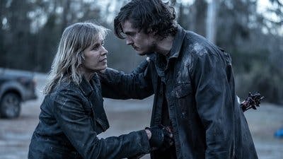 Assistir Fear the Walking Dead Temporada 8 Episódio 11 Online em HD
