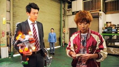 Assistir Kamen Rider Temporada 25 Episódio 31 Online em HD