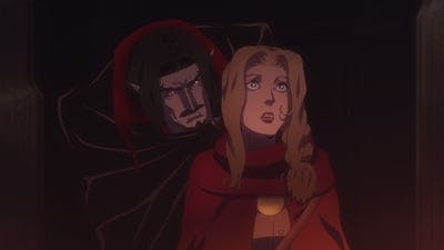 Assistir Castlevania Temporada 1 Episódio 1 Online em HD