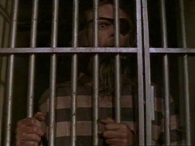 Assistir O Clube do Terror Temporada 5 Episódio 6 Online em HD