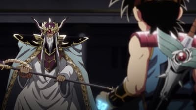 Assistir Dragon Quest: The Adventure of Dai Temporada 1 Episódio 85 Online em HD