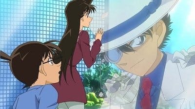 Assistir Detective Conan Temporada 1 Episódio 724 Online em HD