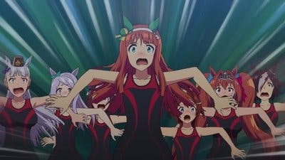 Assistir Umamusume: Pretty Derby Temporada 1 Episódio 9 Online em HD