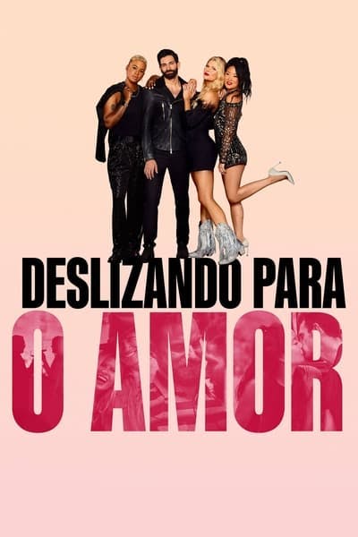 Assistir Deslizando para o Amor Temporada 1 Episódio 8 Online em HD