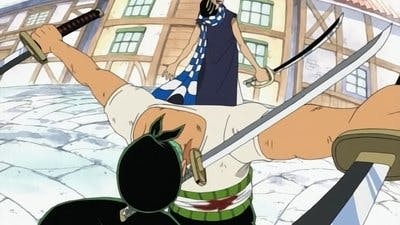 Assistir One Piece Temporada 1 Episódio 7 Online em HD
