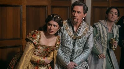 Assistir Minha Lady Jane Temporada 1 Episódio 6 Online em HD