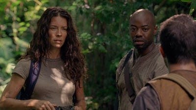 Assistir Lost Temporada 6 Episódio 3 Online em HD