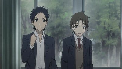 Assistir Kokoro Connect Temporada 1 Episódio 9 Online em HD