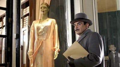 Assistir Agatha Christie’s Poirot Temporada 10 Episódio 3 Online em HD