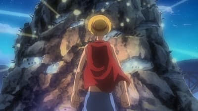 Assistir One Piece Temporada 7 Episódio 206 Online em HD