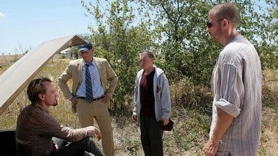 Assistir Prison Break: Em Busca da Verdade Temporada 2 Episódio 5 Online em HD
