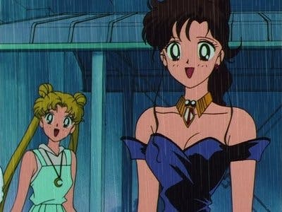 Assistir Sailor Moon Temporada 4 Episódio 20 Online em HD