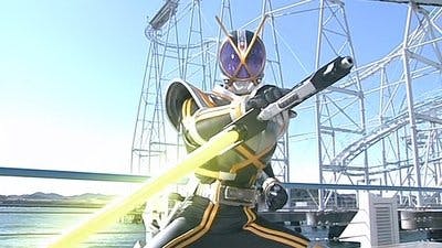 Assistir Kamen Rider Temporada 13 Episódio 12 Online em HD
