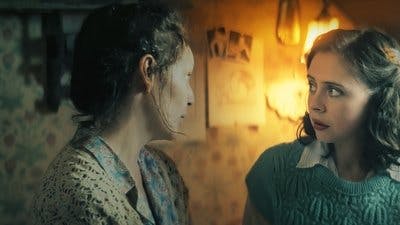 Assistir Uma Pequena Luz Temporada 1 Episódio 4 Online em HD