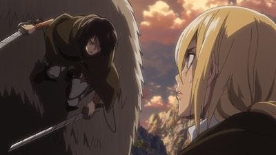 Assistir Attack on Titan Temporada 2 Episódio 11 Online em HD