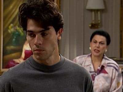 Assistir História de Amor Temporada 1 Episódio 129 Online em HD