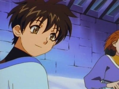 Assistir El Hazard: The World Magnificent Temporada 3 Episódio 1 Online em HD