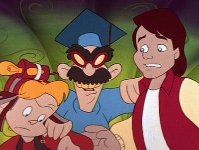 Assistir De Volta Para O Futuro Temporada 2 Episódio 2 Online em HD