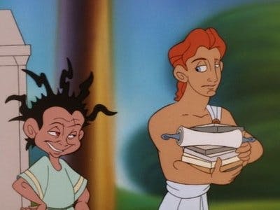 Assistir Hércules Temporada 1 Episódio 12 Online em HD