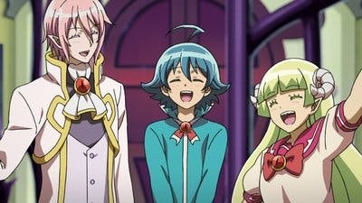 Assistir Welcome to Demon School! Iruma-kun Temporada 1 Episódio 15 Online em HD