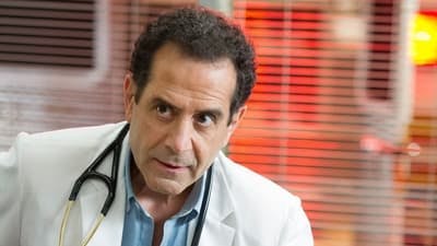 Assistir Nurse Jackie Temporada 7 Episódio 5 Online em HD