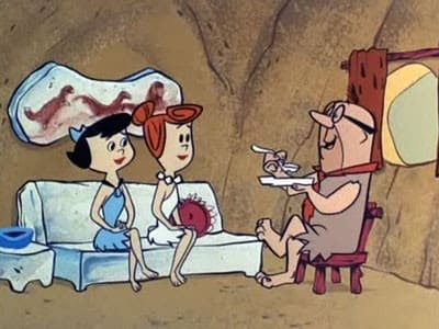 Assistir Os Flintstones Temporada 2 Episódio 27 Online em HD