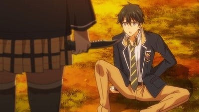 Assistir Masamune-kun’s Revenge Temporada 1 Episódio 2 Online em HD