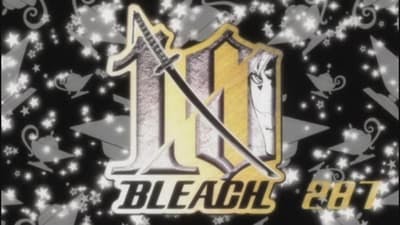 Assistir Bleach Temporada 1 Episódio 287 Online em HD