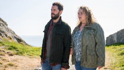 Assistir O Turista Temporada 2 Episódio 4 Online em HD