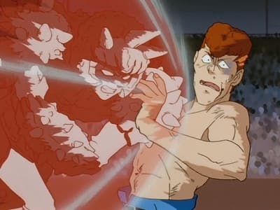 Assistir Yu Yu Hakusho Temporada 2 Episódio 17 Online em HD