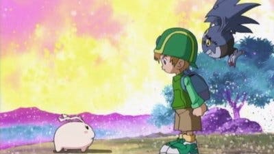 Assistir Digimon Temporada 1 Episódio 22 Online em HD