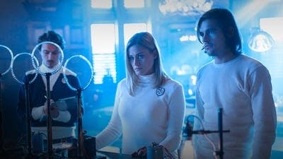 Assistir The Magicians: Escola de Magia Temporada 1 Episódio 7 Online em HD