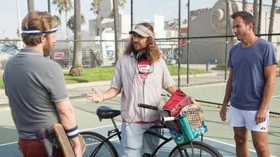 Assistir Flaked Temporada 1 Episódio 6 Online em HD