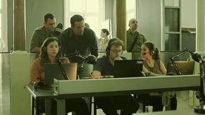 Assistir Fauda Temporada 1 Episódio 8 Online em HD