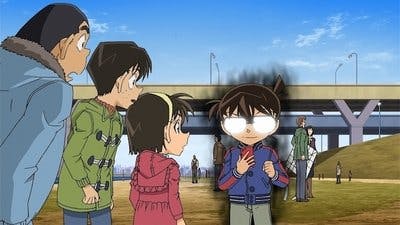 Assistir Detective Conan Temporada 1 Episódio 765 Online em HD
