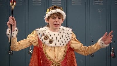 Assistir Os Guerreiros Wasabi Temporada 1 Episódio 5 Online em HD
