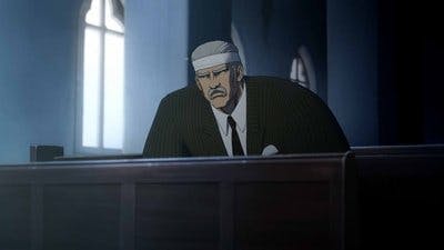 Assistir Fist of the Blue Sky: Regenesis Temporada 2 Episódio 2 Online em HD