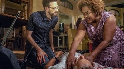 Assistir NCIS: Nova Orleans Temporada 5 Episódio 1 Online em HD