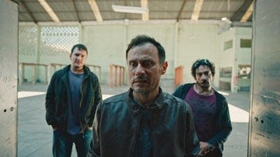 Assistir O Mecanismo Temporada 2 Episódio 2 Online em HD