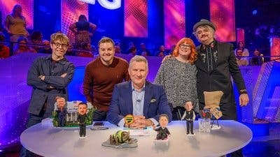 Assistir The Last Leg Temporada 32 Episódio 7 Online em HD